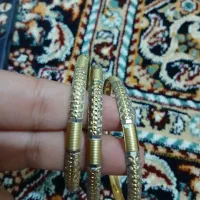 النگو رنگ ثابت