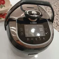 مولتی کوکر بوش|ظروف پخت‌وپز|ورامین, ورامین|دیوار