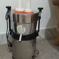 آبمیوه گیری ICN دو ورودی|آبمیوهگیر و آبمرکباتگیر|قم, شهرک قدس|دیوار