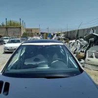 انواع شیشه خودرو