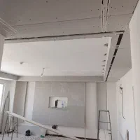 نیروی کار رشته کناف و سقف کاذب|استخدام معماری، عمران و ساختمانی|قم, نیروگاه|دیوار