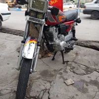 موتور کبیر ۹۷|موتورسیکلت|دورود, |دیوار