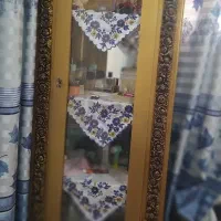 بوفه طلایی