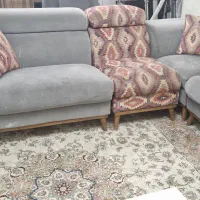 مبل ۷ نفره