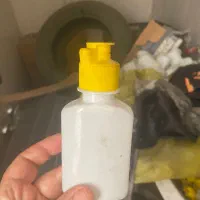 فروش ظروف پلاستیکی نو