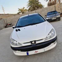 206sdتیپ 2|خودرو سواری و وانت|میناب, |دیوار