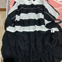 پیراهن ساحلی