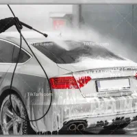 کارگر کارواش درصدی نیازمندیم