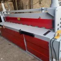 خم کن گیوتین نو و دسته دوم|ماشینآلات صنعتی|تهران, الهیه|دیوار