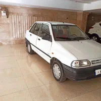 پراید مدل 88