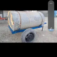 گاو اهن و تانکر|ماشین‌آلات صنعتی|گرگان, |دیوار