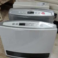انواع بخاری ژاپنی 2500،3500،4000،5800 با ضمانت