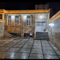 اجاره خونه ویلایی نوساز شیک و کلید نخورده|اجارهٔ خانه و ویلا|ساوه, |دیوار