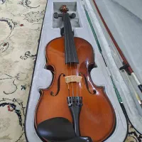 ویولن  ویالون smc حرفه‌ای