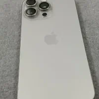 آیفون ۱۵ پرومکس CH|موبایل|خرمآباد, |دیوار