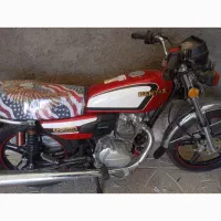 موتور همتاز ۲۰۰