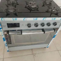 اجاق گاز طرح فر|اجاق گاز و لوازم برقی پخت‌وپز|تهران, شهید رجایی|دیوار