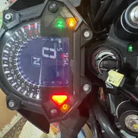 Z250کاوازاکی|موتورسیکلت|اصفهان, خانه اصفهان|دیوار