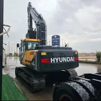 هیوندا HD 220 HX کره ای اصل|خودرو سنگین|اهواز, سپیدار|دیوار