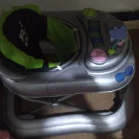 کریر،روروئک