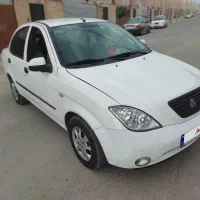 تیبا 1400 صندوق دار|خودرو سواری و وانت|قزوین, |دیوار