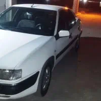 زانتیا 2000|خودرو سواری و وانت|سیرجان, |دیوار