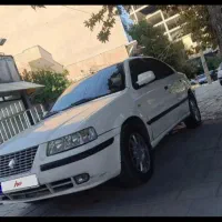 سمند 89 موتور ملی دوگانه کارخانه