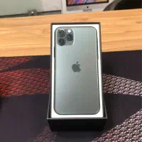 iPhone 11pro