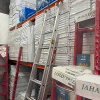 قفسه بندی قفسه فلزی دزفول|فروشگاه و مغازه|دزفول, |دیوار