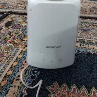 دستگاه بخور سرد ورطوبت ساز سوئیسی