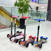 اسکوتردودزا بلوتوثی