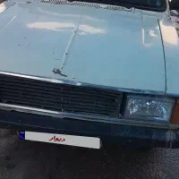 پیکان وانت1385|خودرو سواری و وانت|تاکستان, |دیوار