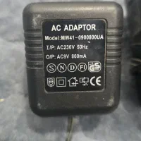 اداپتور ۹ ولت ۱۰ ولت و ۵ ولت|لوازم جانبی موبایل و تبلت|نیشابور, شهرک فرهنگیان|دیوار