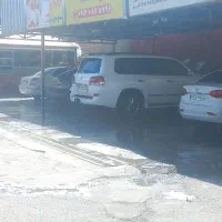 نیروی کارواش باحقوق بالاروزانه ۸۰۰