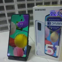 گوشی سامسونگ a51
