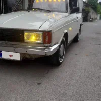 پیکان وانت ۸۴ بنزینی|خودرو سواری و وانت|بندر انزلی, پیل علی باغ|دیوار