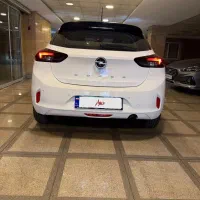 اپل کورسا ۲۰۲۴|خودرو سواری و وانت|تهران, ولنجک|دیوار