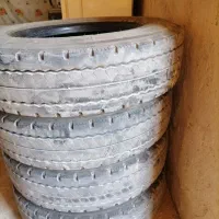 لاستیک 215 تیوپلس