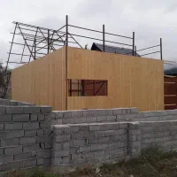 طراحی وساخت مصنوعات چوبی وMDEF|خدمات پیشه و مهارت|چالوس, |دیوار