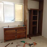 اجرای کابینت،کمددیواری،تعمیرات|خدمات پیشه و مهارت|مشهد, جانباز|دیوار