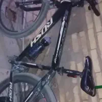 دوچرخه ویوا