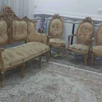 مبل سلطنتی