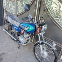 هوندا 125مزایده مدل 1392در حد خشک|موتورسیکلت|تبریز, |دیوار