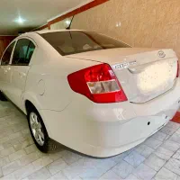 ام وی ام ۵۵۰ دنده مدل ۹۶|خودرو سواری و وانت|یزد, |دیوار