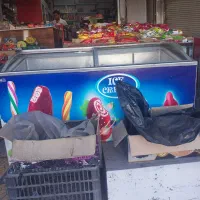 فروش وسایل سوپر مارکت|فروشگاه و مغازه|پلدختر, |دیوار
