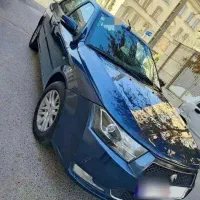 دنا پلاس توربو دنده ای 97