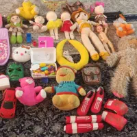 همشون باهمن