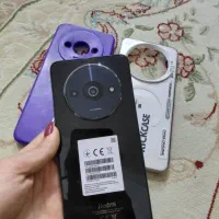 گوشی خوب و کار نکرده