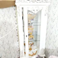 گنجه در نو و تمیز