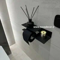 جادستمال رولی ، نگهدارنده دستمال